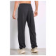 Bodytalk Ανδρικό παντελόνι φόρμας Open Hem Pants